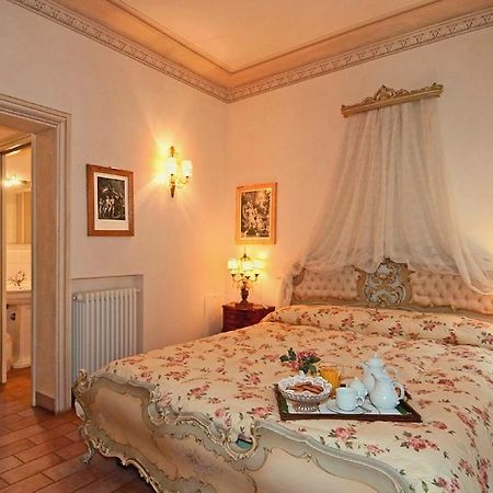 Villa Lombardi Camaiore Eksteriør billede