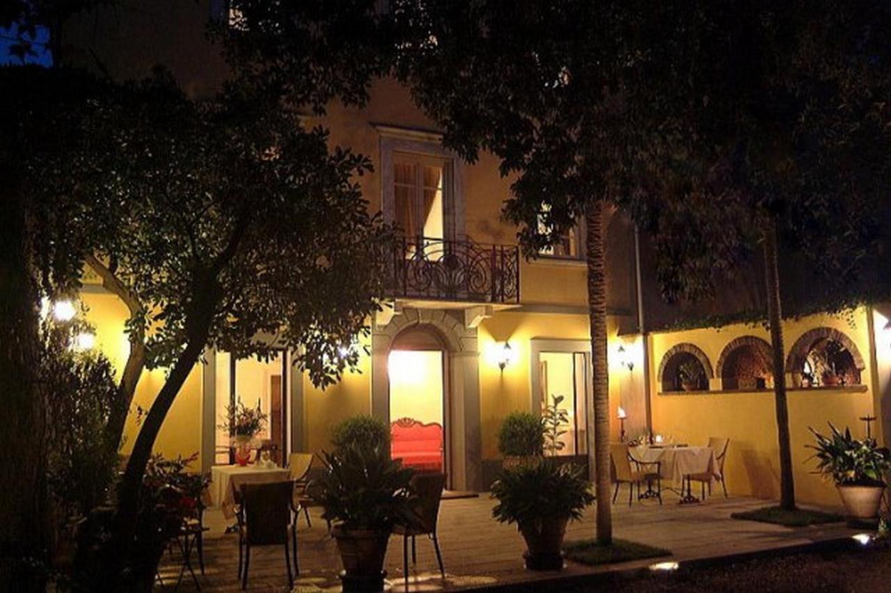 Villa Lombardi Camaiore Eksteriør billede