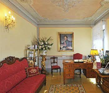 Villa Lombardi Camaiore Eksteriør billede