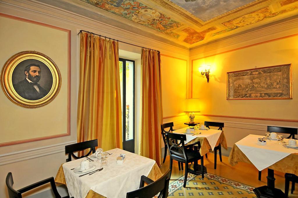 Villa Lombardi Camaiore Eksteriør billede