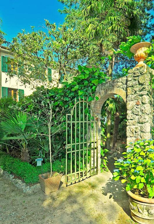 Villa Lombardi Camaiore Eksteriør billede