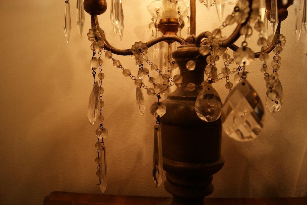 Villa Lombardi Camaiore Eksteriør billede