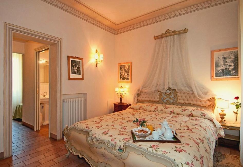 Villa Lombardi Camaiore Eksteriør billede