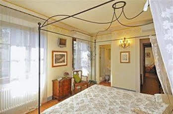 Villa Lombardi Camaiore Eksteriør billede