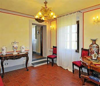 Villa Lombardi Camaiore Eksteriør billede