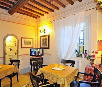 Villa Lombardi Camaiore Eksteriør billede