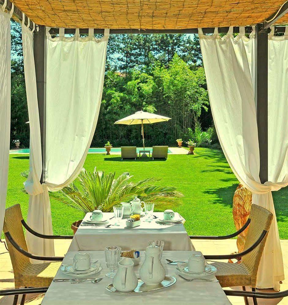 Villa Lombardi Camaiore Eksteriør billede
